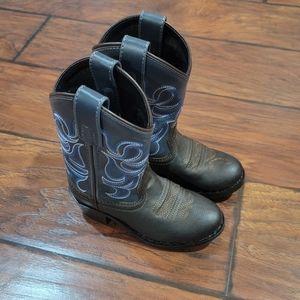 Smokey Mountain boots